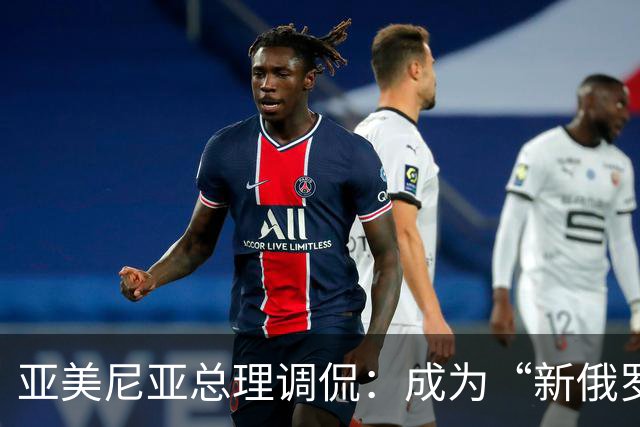 亚美尼亚总理调侃：成为“新俄罗斯”也不想！